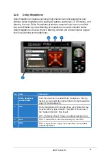 Preview for 43 page of Asus Audio Card Xonar D2 User Manual