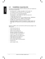 Preview for 2 page of Asus Audio Card Xonar D2X Quick Installation Manual