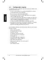 Preview for 12 page of Asus Audio Card Xonar D2X Quick Installation Manual