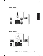 Preview for 17 page of Asus Audio Card Xonar D2X Quick Installation Manual