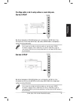 Preview for 19 page of Asus Audio Card Xonar D2X Quick Installation Manual