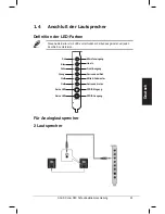 Preview for 25 page of Asus Audio Card Xonar D2X Quick Installation Manual