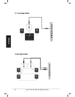 Preview for 26 page of Asus Audio Card Xonar D2X Quick Installation Manual