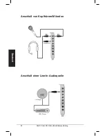 Preview for 30 page of Asus Audio Card Xonar D2X Quick Installation Manual