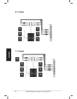 Preview for 38 page of Asus Audio Card Xonar D2X Quick Installation Manual