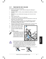 Preview for 43 page of Asus Audio Card Xonar D2X Quick Installation Manual