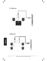 Preview for 46 page of Asus Audio Card Xonar D2X Quick Installation Manual