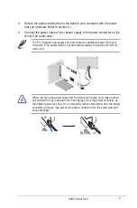 Preview for 15 page of Asus Audio Card Xonar D2X User Manual