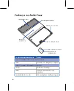 Предварительный просмотр 48 страницы Asus Audio Cover CA71 User Manual