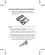 Предварительный просмотр 53 страницы Asus Audio Cover CA71 User Manual