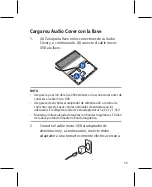 Предварительный просмотр 59 страницы Asus Audio Cover CA71 User Manual