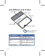 Предварительный просмотр 102 страницы Asus Audio Cover CA71 User Manual