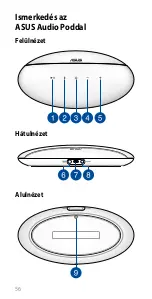 Preview for 58 page of Asus Audio Pod User Manual