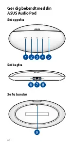 Preview for 70 page of Asus Audio Pod User Manual