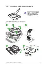 Preview for 15 page of Asus AURA Series User Manual