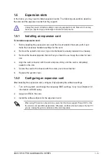 Preview for 21 page of Asus AURA Series User Manual