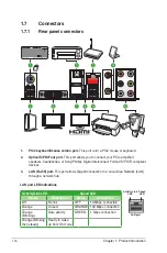 Preview for 24 page of Asus AURA Series User Manual