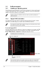 Preview for 36 page of Asus AURA Series User Manual