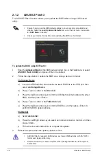 Preview for 38 page of Asus AURA Series User Manual