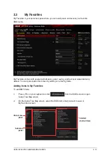 Preview for 49 page of Asus AURA Series User Manual