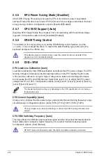 Preview for 54 page of Asus AURA Series User Manual