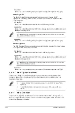 Preview for 74 page of Asus AURA Series User Manual