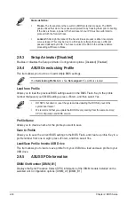 Preview for 76 page of Asus AURA Series User Manual