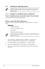 Preview for 78 page of Asus AURA Series User Manual