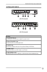 Preview for 7 page of Asus AX-125 Quick Installation Manual