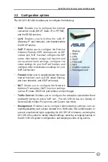 Предварительный просмотр 13 страницы Asus AX-125 Quick Installation Manual