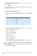 Preview for 16 page of Asus AX-125 Quick Installation Manual