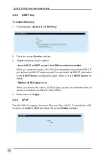 Preview for 18 page of Asus AX-125 Quick Installation Manual