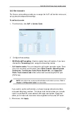 Preview for 21 page of Asus AX-125 Quick Installation Manual