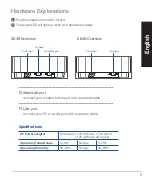 Preview for 3 page of Asus AX1800 Quick Start Manual