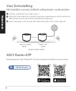 Preview for 34 page of Asus AX1800 Quick Start Manual