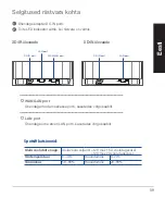 Preview for 39 page of Asus AX1800 Quick Start Manual