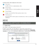 Preview for 43 page of Asus AX1800 Quick Start Manual