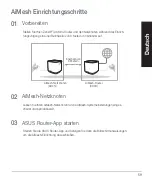 Preview for 59 page of Asus AX1800 Quick Start Manual