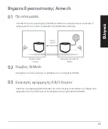 Preview for 65 page of Asus AX1800 Quick Start Manual