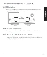 Preview for 77 page of Asus AX1800 Quick Start Manual