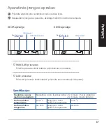 Preview for 87 page of Asus AX1800 Quick Start Manual