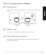 Preview for 101 page of Asus AX1800 Quick Start Manual