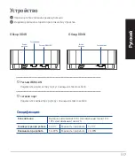 Preview for 117 page of Asus AX1800 Quick Start Manual