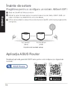 Preview for 124 page of Asus AX1800 Quick Start Manual