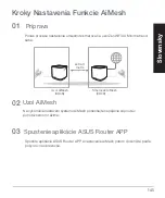 Preview for 143 page of Asus AX1800 Quick Start Manual