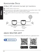 Preview for 160 page of Asus AX1800 Quick Start Manual