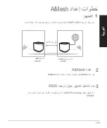 Preview for 173 page of Asus AX1800 Quick Start Manual