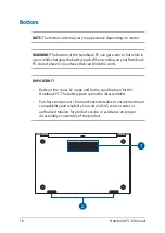 Preview for 18 page of Asus AX201D2 E-Manual