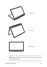 Preview for 45 page of Asus AX201D2 E-Manual