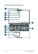 Preview for 20 page of Asus AX211D2 E-Manual